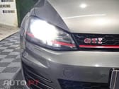 Volkswagen Golf GTI Performance BlueMotion DSG