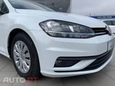 Volkswagen Golf 1.6 TDI Confortline