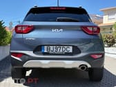 Kia Stonic 1.0 T-GDI Drive
