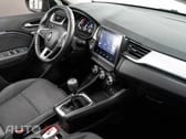 Renault Captur 1.0 TCe Techno