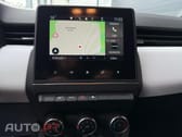 Renault Clio 1.0 TCe Intens CVT