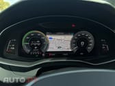 Audi A6 Avant 50 TFSIe quattro S tronic