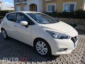 Nissan Micra Micra
