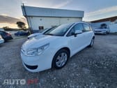 Citroen C4 1.6 HDi SX