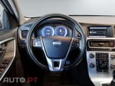 Volvo V60 1.6d  R-design