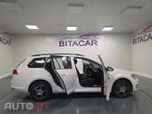 Volkswagen Golf 1.6 HDI CONFORTLINE