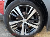 Peugeot 3008 1.5 BlueHDi GT Line EAT8