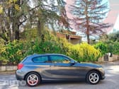 BMW 116 d EfficientDynamics