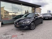 Fiat Tipo 1.3 M-Jet Street