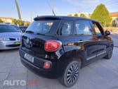 Fiat 500L 1.3 MJ Lounge