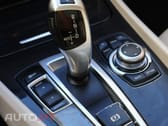 BMW 530 d Pack M