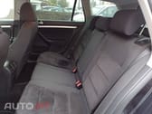 Volkswagen Golf Variant 1.6 TDi Sportline