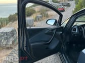 Opel Astra J