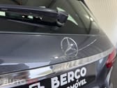 Mercedes-Benz C 350 e 7G-TRONIC AMG Line