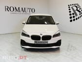 BMW 216 i 7L Advantage