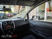 Nissan Note 1.2 Acenta