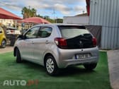Peugeot 108 1.0 VTi Style