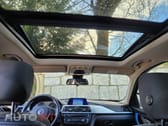 BMW 320 d Touring Line Modern