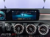 Mercedes-Benz CLA 200 AMG Line Aut.