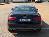 Audi A5 2.7 TDi S-line Multitronic