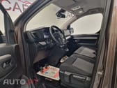 Toyota Proace Verso COMBI 1.6 D-4D L2 GPS 9 LUGARES