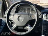 Mercedes-Benz B 200 CDi