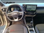 Dacia Duster 1.2 TCe 130 mild hybrid Journey