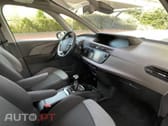 Citroen C4 SpaceTourer PureTech 130 Stop&Start ORIGINS