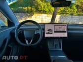 Tesla Model 3 Range Plus RWD