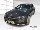 Mercedes-Benz E 300 de Avantgarde
