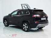 Jeep Cherokee 2.2 D Limited