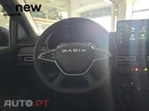 Dacia Sandero EXPRESSION ECO-G