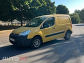 Citroen Berlingo 1.6 HDi
