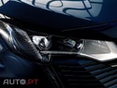 Peugeot 3008 1.5 BlueHDi GT EAT8