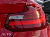 BMW 220 d Coupe Advantage Auto