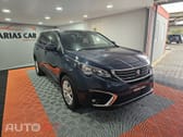 Peugeot 5008 1.6 BlueHDi Allure