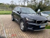 Volvo XC40 Momentum  Geartronic