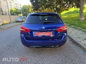 Peugeot 308 SW Gtline