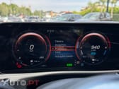 Mercedes-Benz A 250 e AMG Line