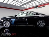 Peugeot 508 1.5 BlueHDi Allure EAT8