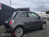 Fiat 500C 1.2 New Lounge