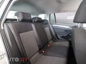 Volkswagen Golf Variant 1.6 TDi Confortline