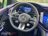 Mercedes-Benz EQE 53 AMG 4Matic +