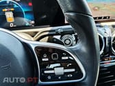 Mercedes-Benz A 180 d Style Plus Aut.