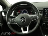 Renault Captur Captur 1.0 TCe Techno