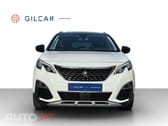 Peugeot 5008 1.6 BlueHDi Allure EAT6 J18