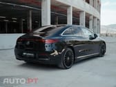 Mercedes-Benz EQE SUV 350+ AMG Line Premium
