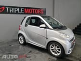 Smart ForTwo 0.8 cdi Passion 54