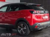 Peugeot 3008 1.5 BlueHDi GT EAT8