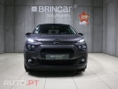Citroen C3 1.2 PureTech Shine